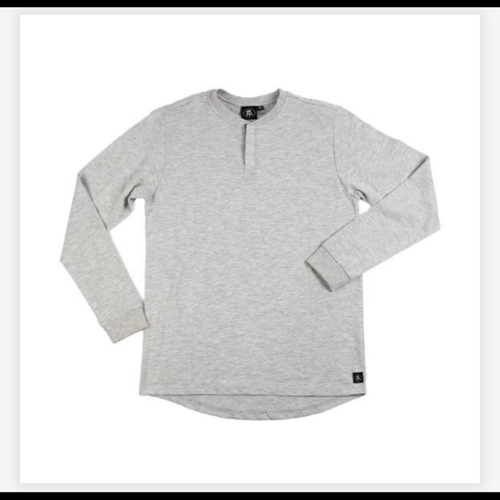 Barstool Henley